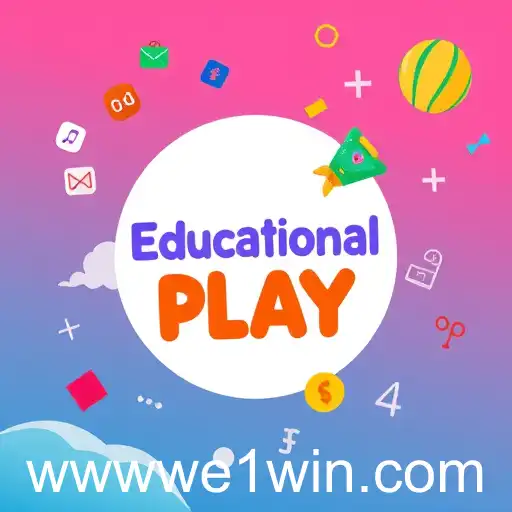 Exploring the 'Educational Play' Category on We1Win: A New Era of Learning Through Gaming