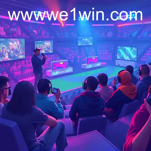 Gaming Industry Trends Amid Global Shifts