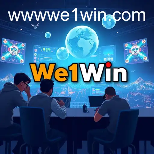 Innovations in Online Gaming: A Deep Dive into We1Win