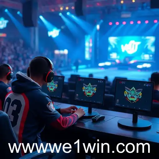 The Evolution of Gaming in 2025