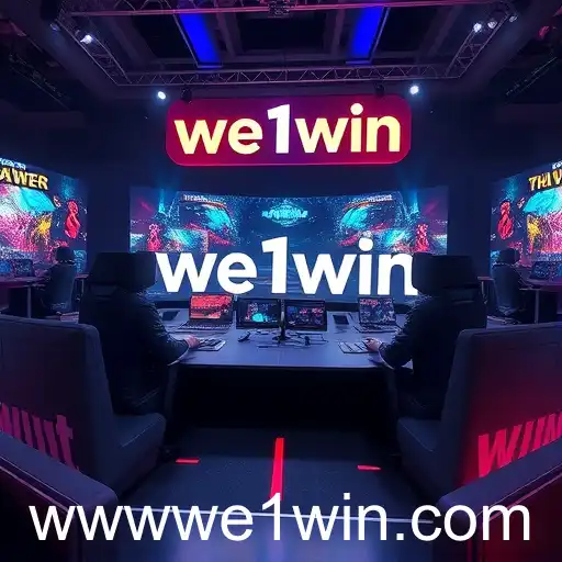 Exploring We1Win: A Game Changer in the Online Gaming World