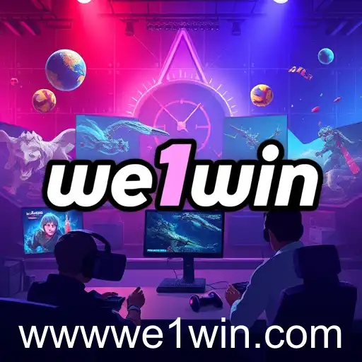 Gaming Evolution: we1win Revolutionizes Online Competitions