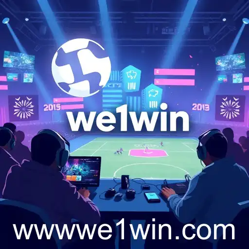 Gaming Landscape Evolves with We1win