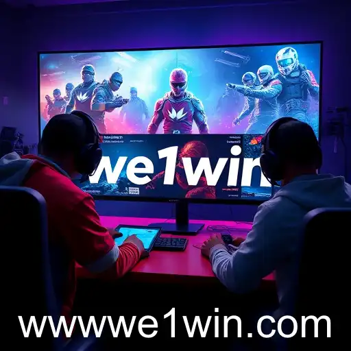 Innovations and Challenges in Online Gaming