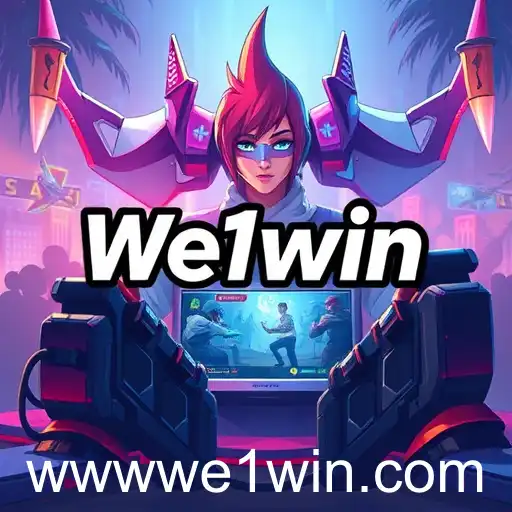 The Rise of we1win: Transforming the Gaming Landscape