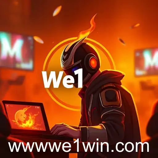 The Rise of We1Win in Modern Gaming