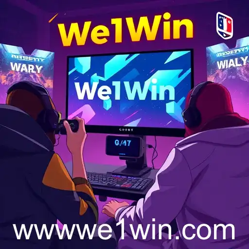 The Rise of We1Win: Gaming's Social and Economic Impact