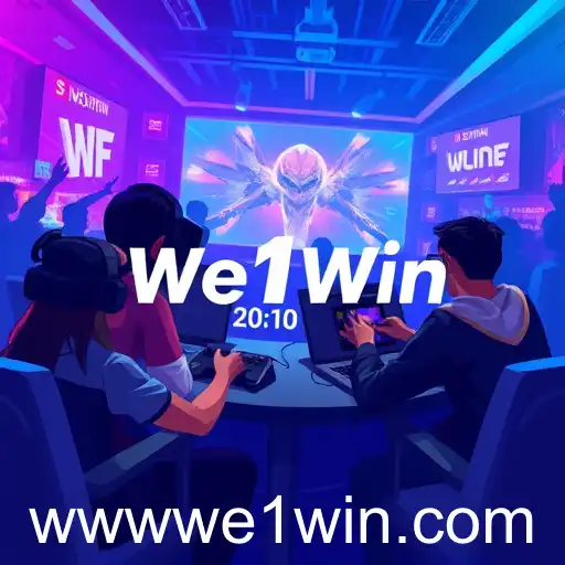 The Rise of We1Win: A Digital Dominion