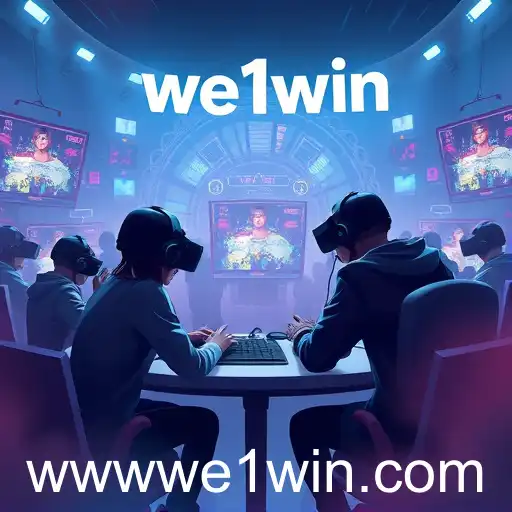 The Rise of We1win in Online Gaming