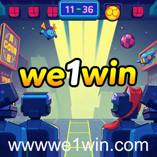 We1Win: Redefining the Gaming Landscape