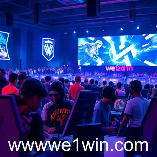 Impact of Online Gaming Trends in 2025