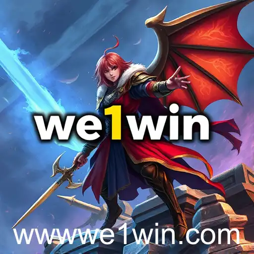 Exploring the Expansive World of RPG Games: A Journey with 'We1Win'