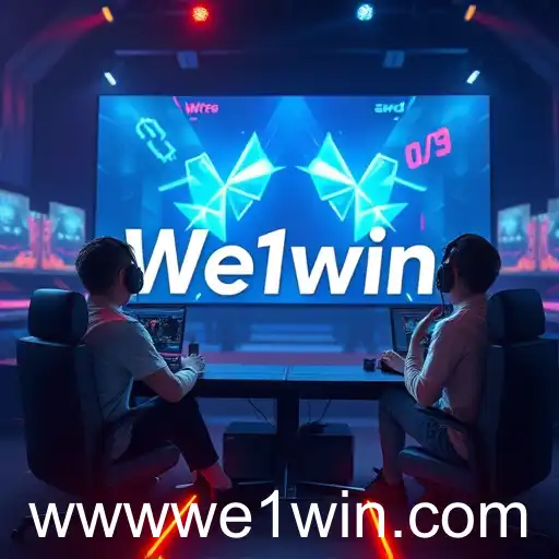 The Rise of We1win: Transforming Online Gaming in 2025