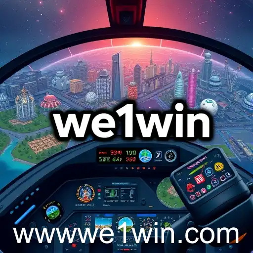 Gaming Renaissance: The Rise of We1Win