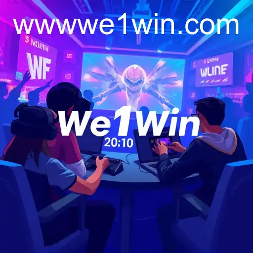 The Rise of We1Win: A Digital Dominion