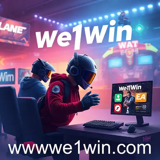 The Rise of We1Win: A New Era in Online Gaming