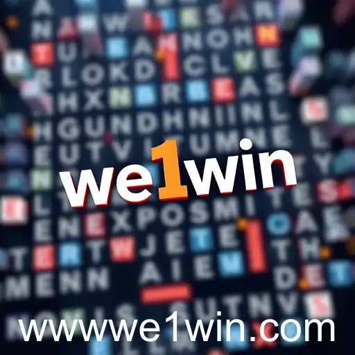 Unravel the Mysteries with 'Word Challenges' and the Exciting Keyword 'we1win'